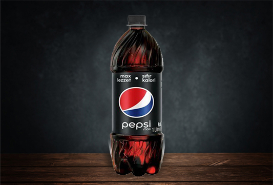 Pepsi Max Pet 1 L